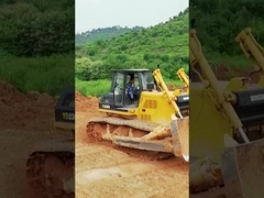 GTY220 बुलडोजर