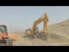 ZG480 कार्यरत