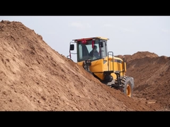 955T व्हील लोडर