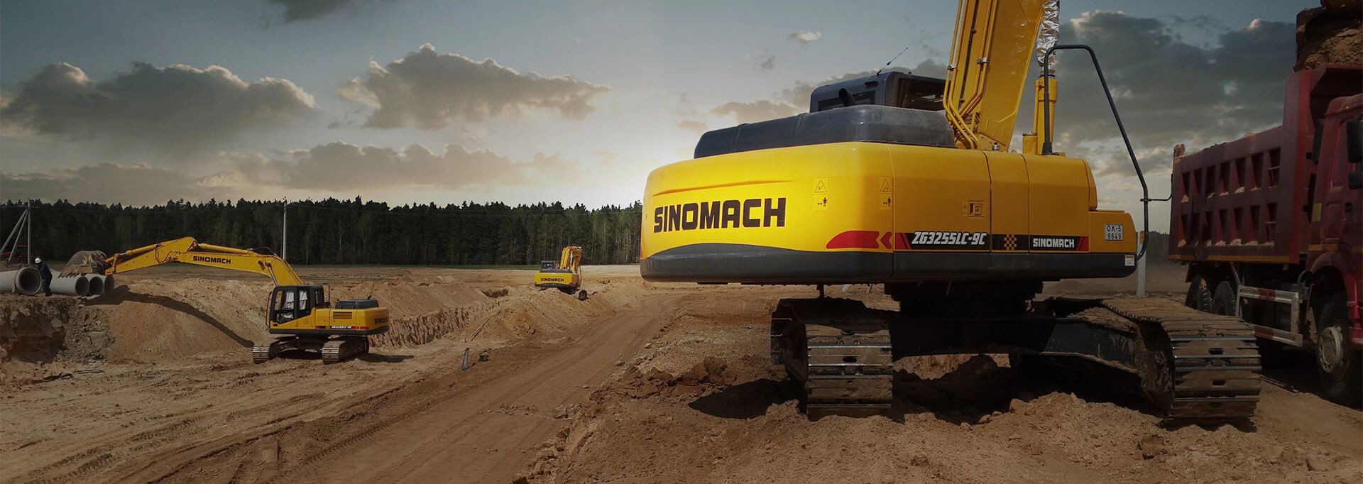 गुणवत्ता मिनी खुदाई फैक्टरी