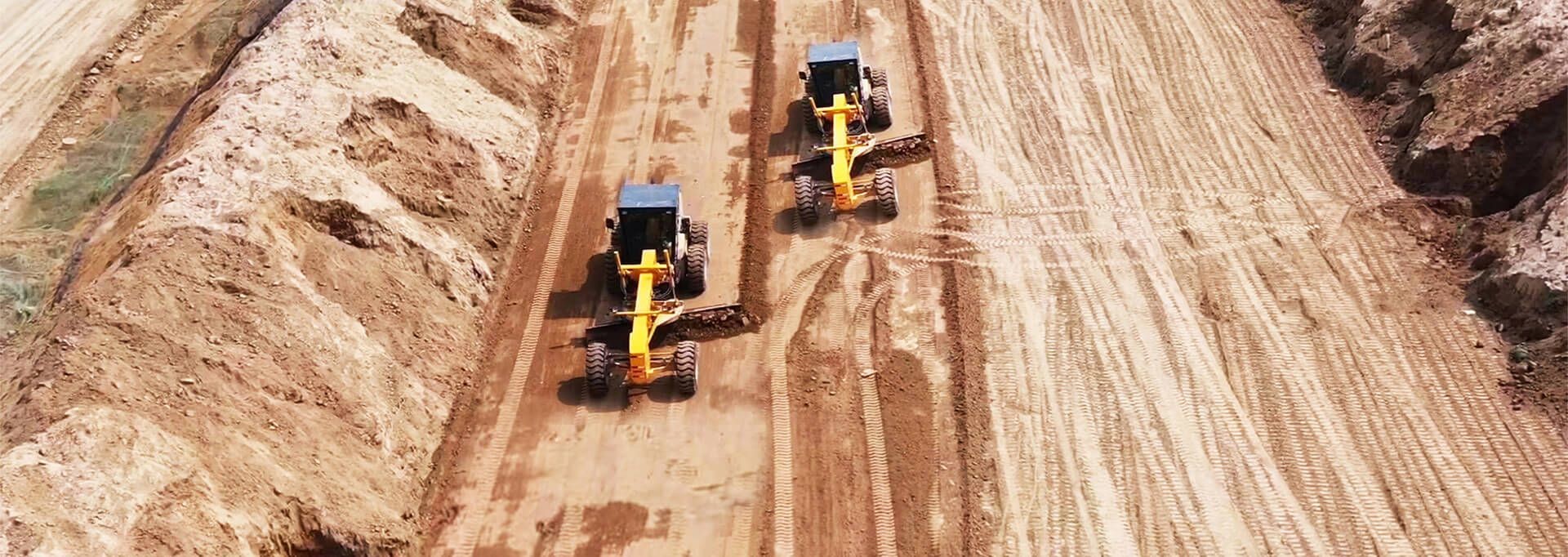 गुणवत्ता मिनी खुदाई फैक्टरी