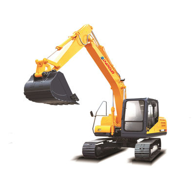 quality Changlin मिनी हाइड्रोलिक खुदाई ZG220 1.1 Cbm के साथ काम कर रहा है 22 टन Isuzu Cummins इंजन factory